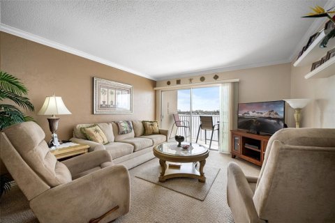 Copropriété à vendre à Daytona Beach, Floride: 2 chambres, 94.76 m2 № 1523337 - photo 12