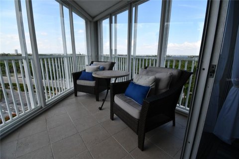 Condo in Sarasota, Florida, 3 bedrooms  № 1266978 - photo 26
