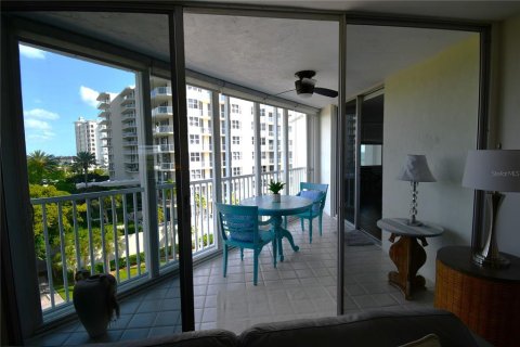 Condo in Sarasota, Florida, 3 bedrooms  № 1266978 - photo 10