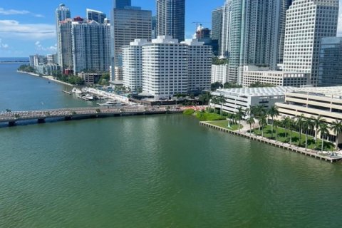 Copropriété à vendre à Miami, Floride: 1 chambre, 77.48 m2 № 2041919 - photo 9