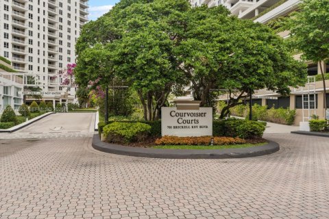 Copropriété à vendre à Miami, Floride: 1 chambre, 77.48 m2 № 2041919 - photo 17
