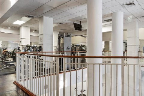 Copropriété à vendre à Miami, Floride: 1 chambre, 77.48 m2 № 2041919 - photo 14