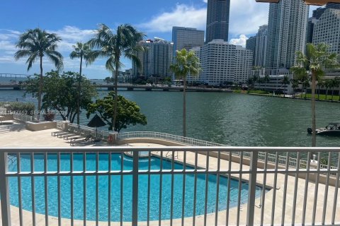 Copropriété à vendre à Miami, Floride: 1 chambre, 77.48 m2 № 2041919 - photo 8