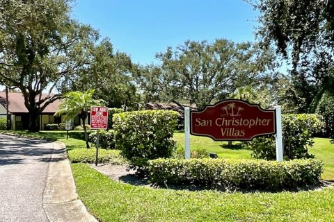 Villa ou maison à vendre à Dunedin, Floride: 2 chambres, 90.12 m2 № 1909721 - photo 29