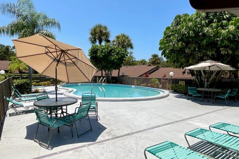 Villa ou maison à vendre à Dunedin, Floride: 2 chambres, 90.12 m2 № 1909721 - photo 27