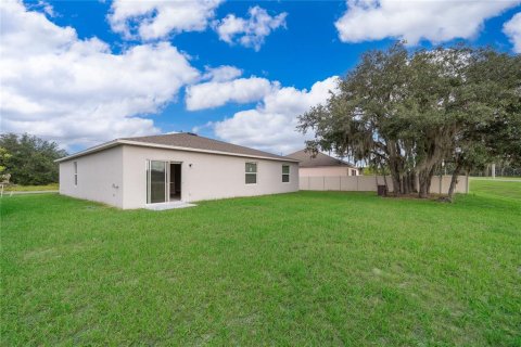 House in Poinciana, Florida 4 bedrooms, 174.1 sq.m. № 2400266 - photo 24