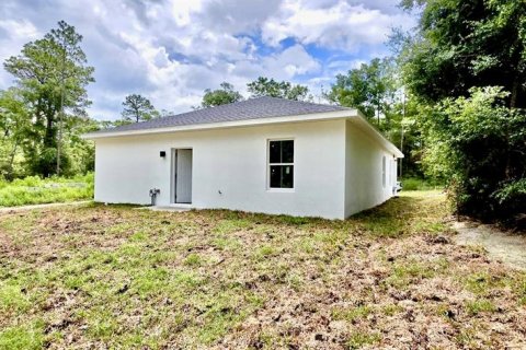 House in Ocala, Florida 3 bedrooms, 129.88 sq.m. № 1852751 - photo 20
