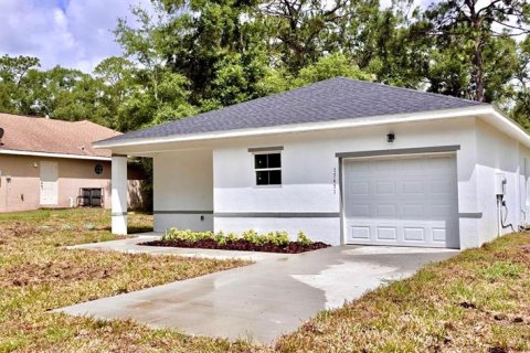 House in Ocala, Florida 3 bedrooms, 129.88 sq.m. № 1852751 - photo 2