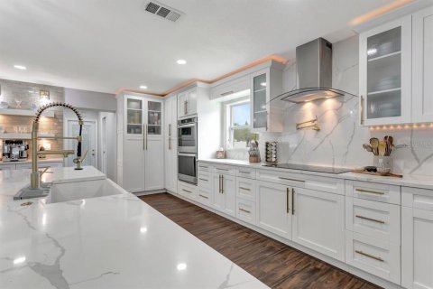 House in Riverview, Florida 4 bedrooms, 263.84 sq.m. № 2341540 - photo 14