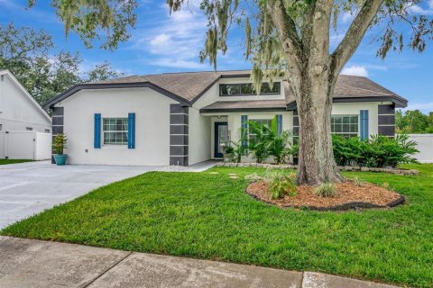 House in Riverview, Florida 4 bedrooms, 263.84 sq.m. № 2341540 - photo 2
