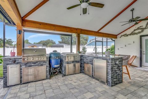 House in Riverview, Florida 4 bedrooms, 263.84 sq.m. № 2341540 - photo 5