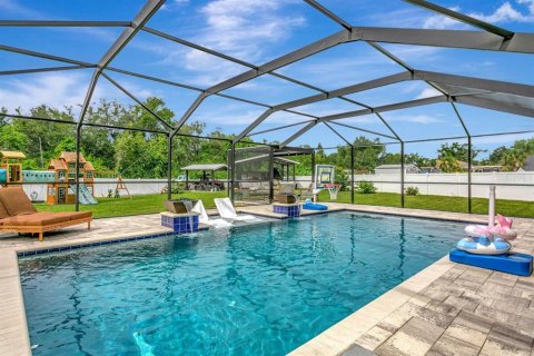 House in Riverview, Florida 4 bedrooms, 263.84 sq.m. № 2341540 - photo 3