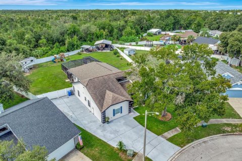 House in Riverview, Florida 4 bedrooms, 263.84 sq.m. № 2341540 - photo 8