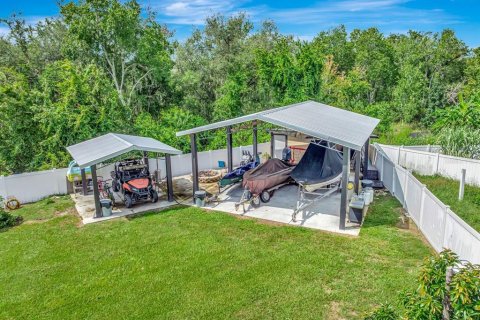 House in Riverview, Florida 4 bedrooms, 263.84 sq.m. № 2341540 - photo 7
