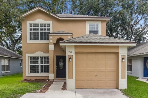 Villa ou maison à Orlando, Floride 3 chambres, 134.89 m2 № 2383513