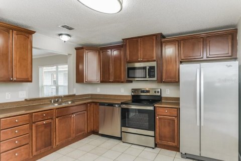 Villa ou maison à louer à Orlando, Floride: 3 chambres, 134.89 m2 № 2383513 - photo 8