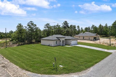 Casa en venta en Citrus Springs, Florida, 3 dormitorios, 132.57 m2 № 2091605 - foto 10