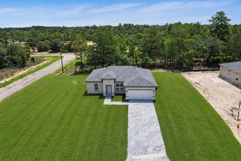 Casa en venta en Citrus Springs, Florida, 3 dormitorios, 132.57 m2 № 2091605 - foto 12