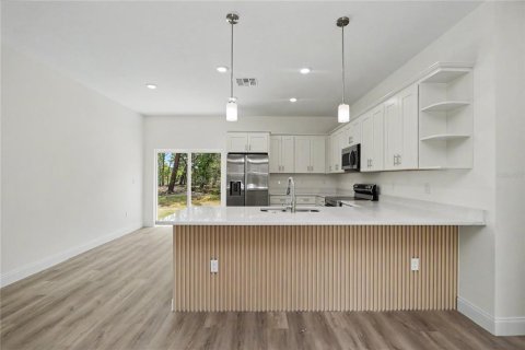 Casa en venta en Citrus Springs, Florida, 3 dormitorios, 132.57 m2 № 2091605 - foto 4