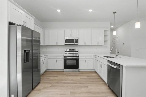 Casa en venta en Citrus Springs, Florida, 3 dormitorios, 132.57 m2 № 2091605 - foto 2