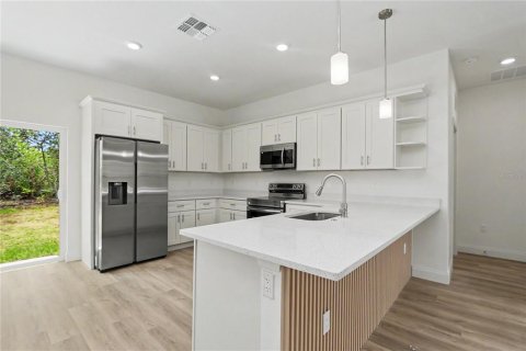 Casa en venta en Citrus Springs, Florida, 3 dormitorios, 132.57 m2 № 2091605 - foto 20