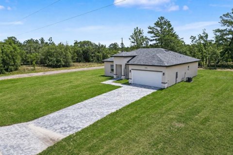 Casa en venta en Citrus Springs, Florida, 3 dormitorios, 132.57 m2 № 2091605 - foto 5