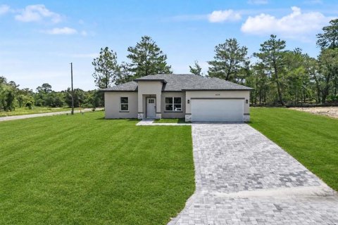 Casa en venta en Citrus Springs, Florida, 3 dormitorios, 132.57 m2 № 2091605 - foto 11