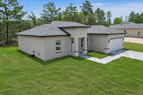 Casa en venta en Citrus Springs, Florida, 3 dormitorios, 132.57 m2 № 2091605 - foto 8