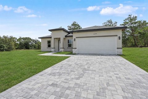 Casa en venta en Citrus Springs, Florida, 3 dormitorios, 132.57 m2 № 2091605 - foto 7