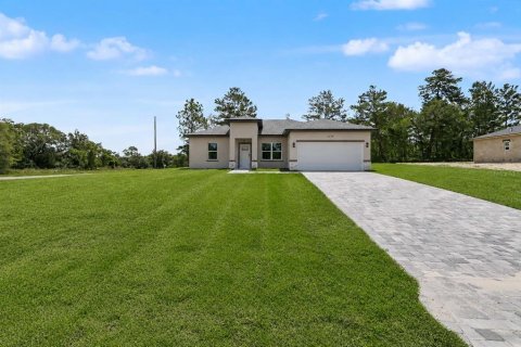 Casa en venta en Citrus Springs, Florida, 3 dormitorios, 132.57 m2 № 2091605 - foto 9