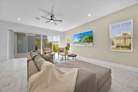House in Kissimmee, Florida 5 bedrooms, 285.77 sq.m. № 1680467 - photo 5