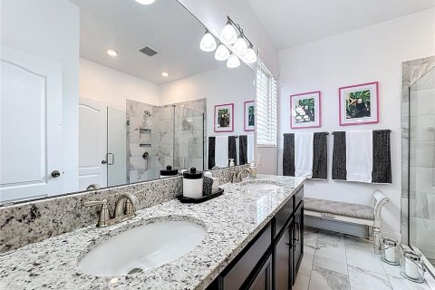 Villa ou maison à vendre à Longwood, Floride: 3 chambres, 162.39 m2 № 1916636 - photo 20