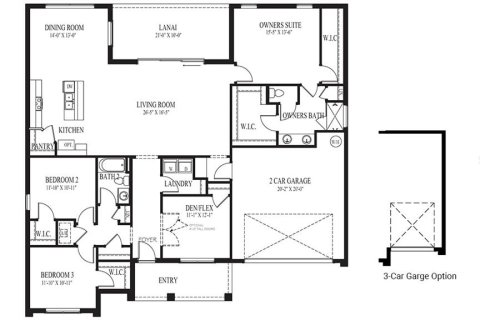 Casa en venta en Punta Gorda, Florida, 3 dormitorios, 204.01 m2 № 1791910 - foto 14