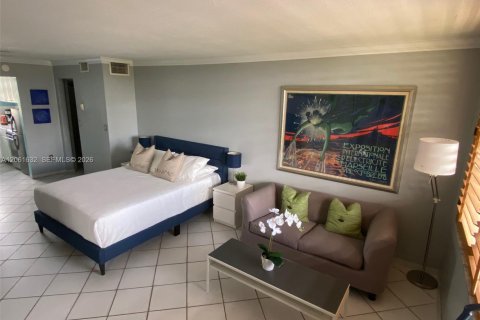 Estudio en Miami Beach, Florida № 2246814