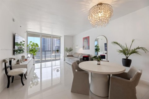 Copropriété à vendre à Miami, Floride: 1 chambre, 96.15 m2 № 1861761 - photo 4