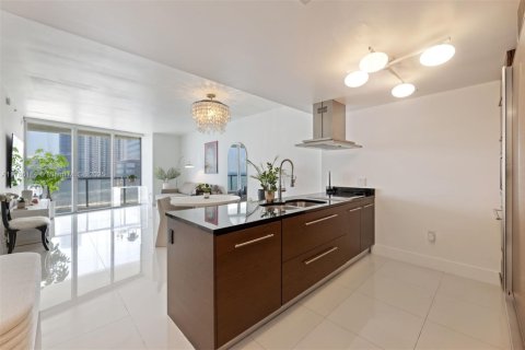 Copropriété à vendre à Miami, Floride: 1 chambre, 96.15 m2 № 1861761 - photo 5