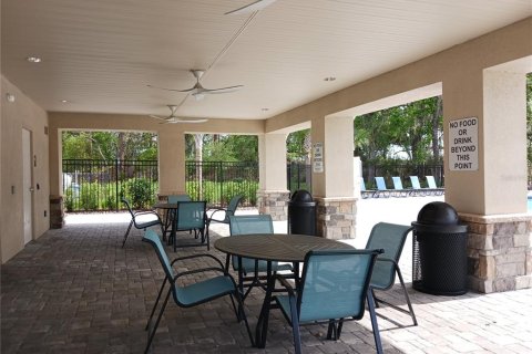Casa en alquiler en Davenport, Florida, 3 dormitorios, 149.94 m2 № 1803442 - foto 26
