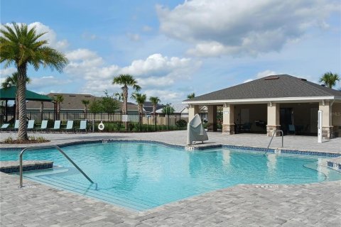 Casa en alquiler en Davenport, Florida, 3 dormitorios, 149.94 m2 № 1803442 - foto 24