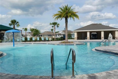 Casa en alquiler en Davenport, Florida, 3 dormitorios, 149.94 m2 № 1803442 - foto 23