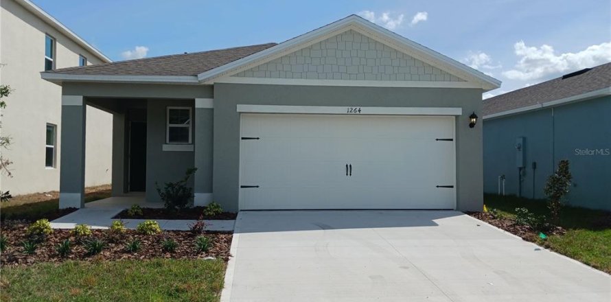 Villa ou maison à Davenport, Floride 3 chambres, 149.94 m2 № 1803442