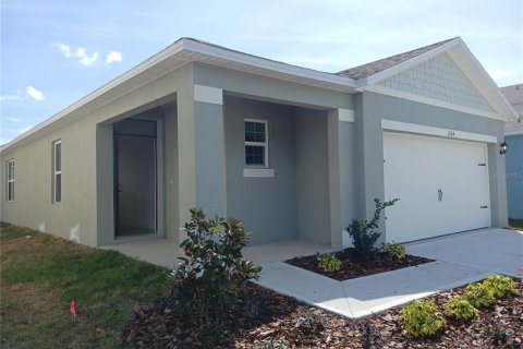 Casa en alquiler en Davenport, Florida, 3 dormitorios, 149.94 m2 № 1803442 - foto 2