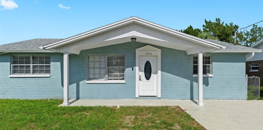 Casa en Hudson, Florida 3 dormitorios, 133.41 m2 № 1893786