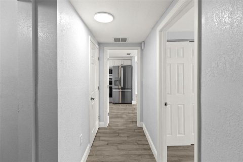 House in Hudson, Florida 3 bedrooms, 133.41 sq.m. № 1893786 - photo 16