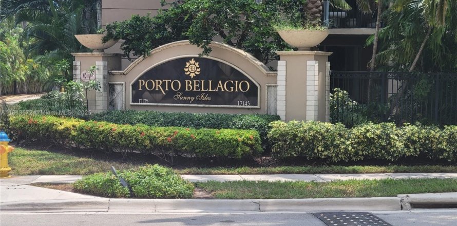 Condo in Sunny Isles Beach, Florida, 3 bedrooms № 1761771