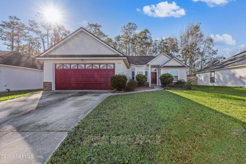 Casa en venta en Jacksonville, Florida, 3 dormitorios, 127.28 m2 № 882062 - foto 1