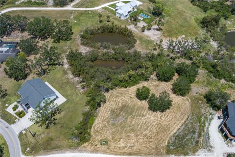 Land in Terra Ceia, Florida № 1657840 - photo 13