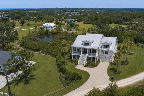 Land in Terra Ceia, Florida № 1657840 - photo 18