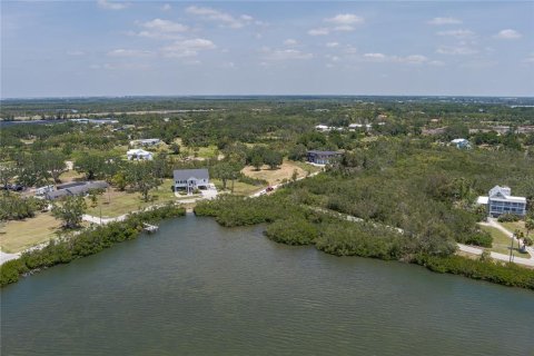 Land in Terra Ceia, Florida № 1657840 - photo 16