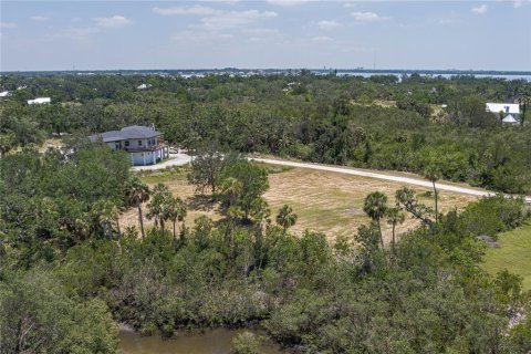 Land in Terra Ceia, Florida № 1657840 - photo 10