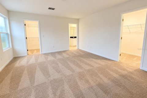 Villa ou maison à louer à Orlando, Floride: 3 chambres, 196.02 m2 № 2388613 - photo 10